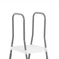 Intex Steel Frame Above Ground Pool Ladder + Protective Swimming Pool Ladder Mat -Water Sports Equipment GUEST e58764b7 c901 4201 b4ec c0bc2c6e6c16