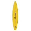 Pool Central 12.5' Zray R1 Rapid Race Inflatable Stand-Up Paddle Board