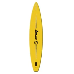 Pool Central 12.5' Zray R1 Rapid Race Inflatable Stand-Up Paddle Board