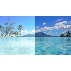 Link Active Wide View Swim Goggles Polarized UV Protection Open Waters Indoor Outdoor Pool Anti Fog For Adults -Water Sports Equipment GUEST e5f5dd27 3525 4462 bcfb fceaa80b6ca7