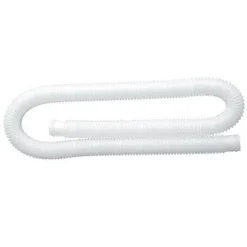 Intex 1.25 Inch Diameter Accessory Pool Pump Replacement Hose 59In Long (3 Pack)