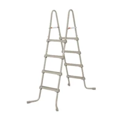 Summer Waves 14 Ft X 36 In Quick Set Above Ground Inflatable Outdoor Swimming Pool With Filter Pump, Ladder, And Filter Cartridge -Water Sports Equipment GUEST ee6211c0 64bc 418b 8174 d75ecdfdf6b6