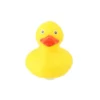 Pool Central 4" Yellow Color Changing LED Floating Duck Pool Light