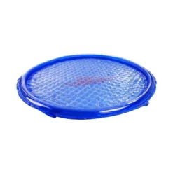 Solar Sun Rings UV Resistant Above Ground Inground Swimming Pool Hot Tub Spa Heating Accessory Circular Heater Solar Cover, SRR, Blue -Water Sports Equipment GUEST f007e794 f802 444b aeaa be101a4d2ede
