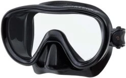 Tusa Mini Kleio II Mask -Water Sports Equipment GUEST f4160ed0 68b3 45b5 9311 aac223cb618a