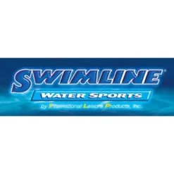 Swimline 18 X 36 Foot Winter Rectangular In Ground Swimming Pool Cover, Navy -Water Sports Equipment GUEST f5b8be3a f5fc 4848 8497 3ec1f44f3d10 1