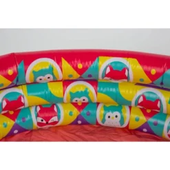 BigMouth Inc. Squishmallows Lil' Inflatable Pool - 180 Gal -Water Sports Equipment GUEST f80105f6 2213 4e94 a108 83e210e7d778