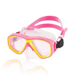 Speedo Kids' Surf Gazer Swim Mask -Water Sports Equipment GUEST fa051545 4c63 422b a264 b83c757e8b22