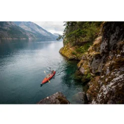 Advanced Elements AdvancedFrame Convertible Kayak With Pump -Water Sports Equipment GUEST fc484446 7604 415b ac67 5d1144b2ebeb