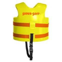 Water Sports Equipment 26 TRC Recreation Super Soft Child Life Jacket Swim Vest