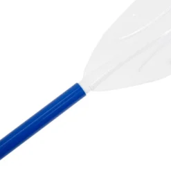 Stansport 49" Plastic French Style Oars 3 Piece -Water Sports Equipment GUEST fea6f5b2 7c72 4fe1 82e1 fe2407f24cd9