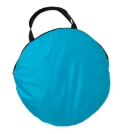 HearthSong SunShade 36" Diam. Pop-Up Portable Baby Pool With UV-Protected (UPF 50+) Canopy -Water Sports Equipment GUEST feaf9674 499e 42bf 9711 4dca21b0d5de
